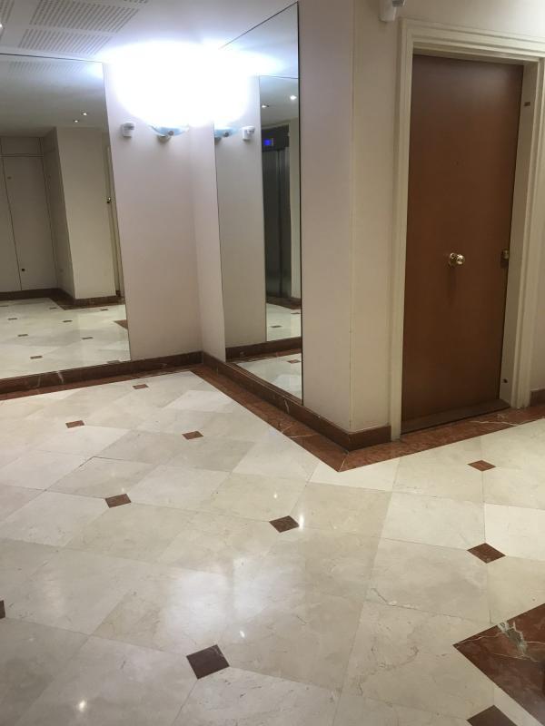 Appartement - 57 m² - 2 pièces