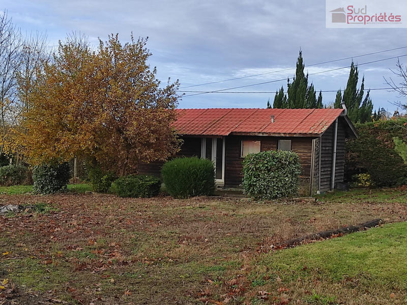 Maison - 113 m² - 4 pièces