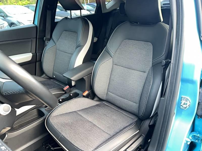 Renault Captur E-Tech Plug-in 160 Intens