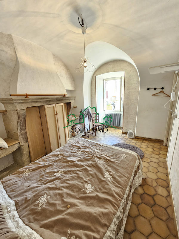 Immeuble - 410 m² - 17 pièces