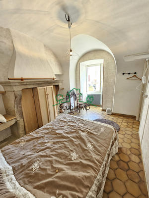 Immeuble - 410 m² - 17 pièces