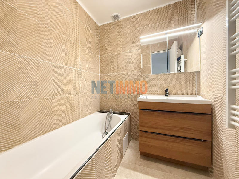 Maison - 81 m² - 4 pièces