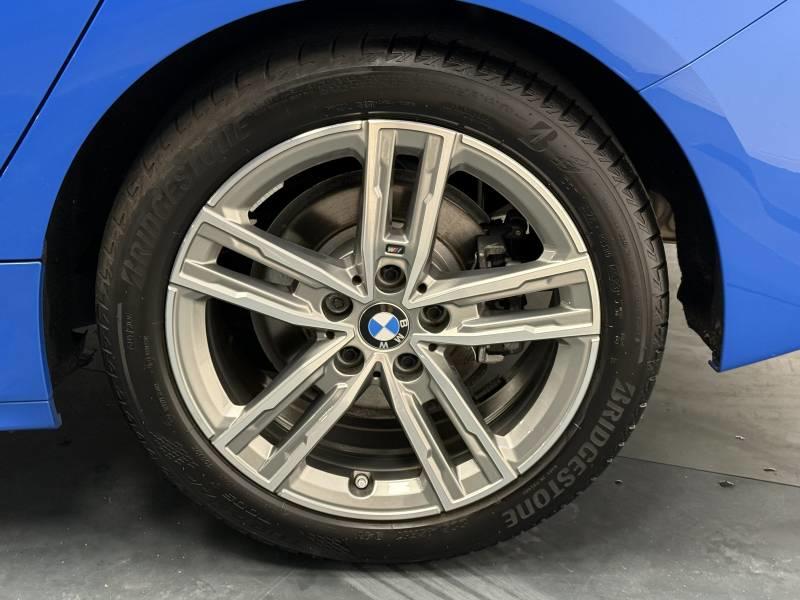 Bmw Série 1 116d 116 ch Dkg7 m Design