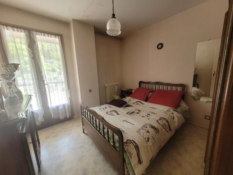 Appartement - 91 m² - 4 pièces