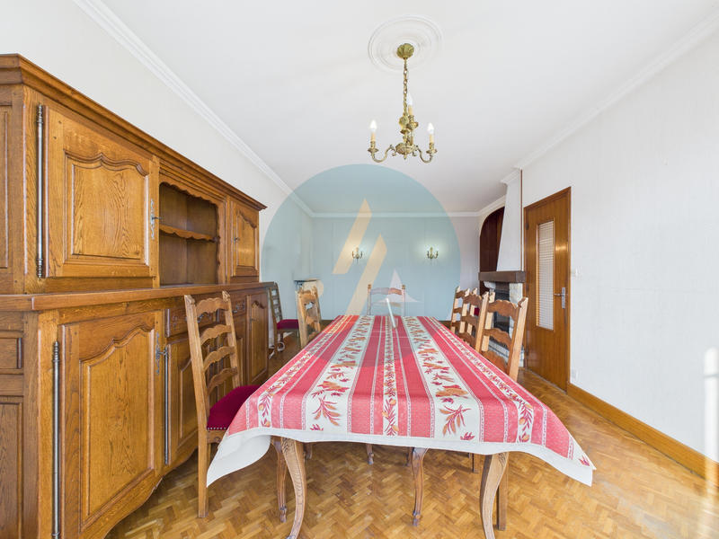 Maison - 75 m² - 3 pièces