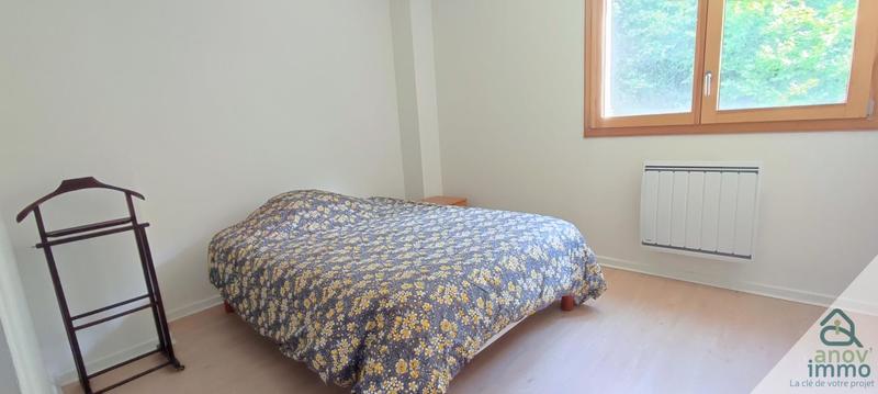 Maison - 134 m² - 7 pièces