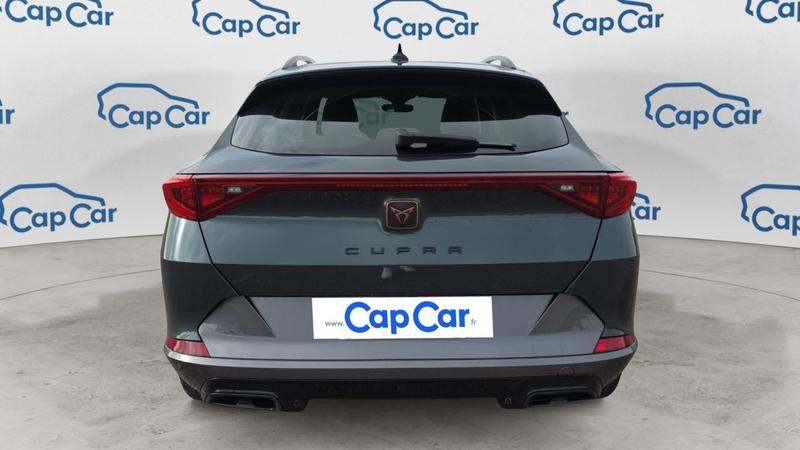 Cupra Formentor 1.5 Tsi 150 Dsg 7 V