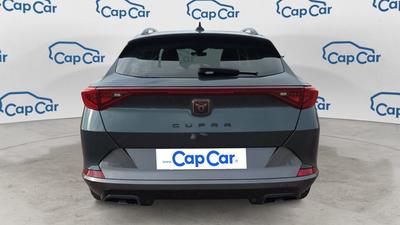 Cupra Formentor 1.5 Tsi 150 Dsg 7 V