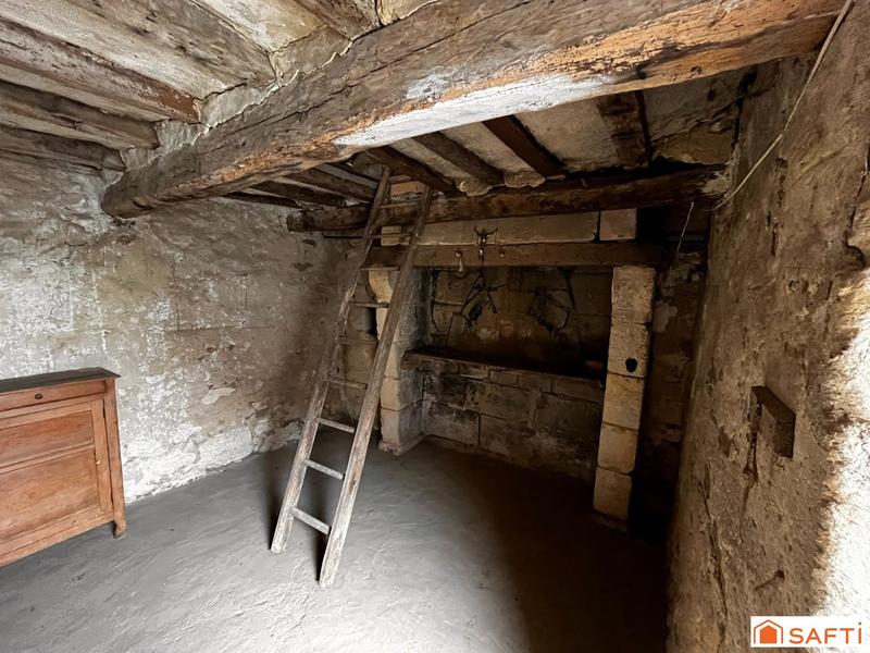 Ferme - 153 m² - 5 pièces