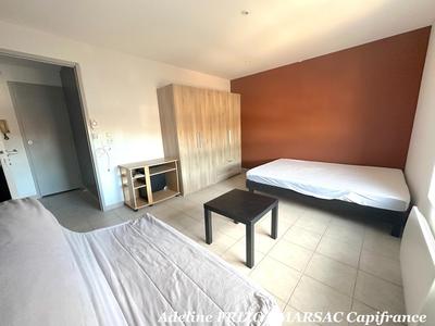 Appartement - 31 m² - 2 pièces