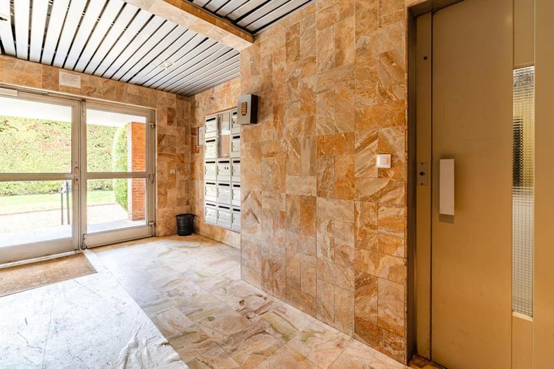 Appartement - 69 m² - 4 pièces