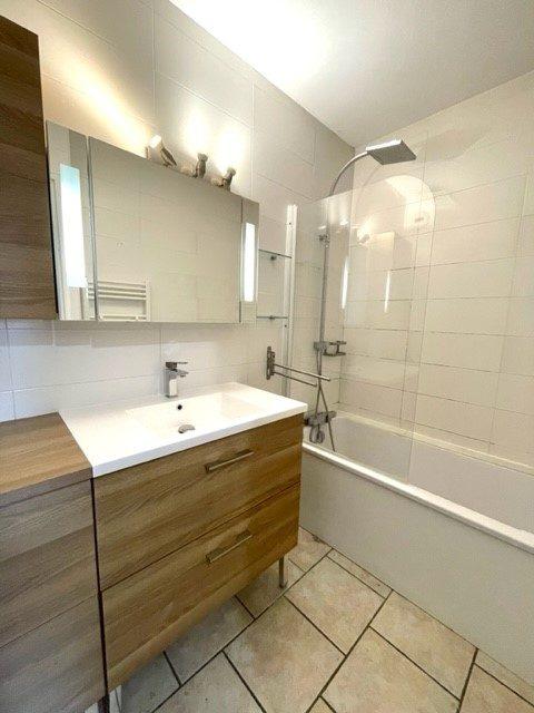 Appartement - 87 m² - 3 pièces