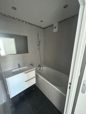 Appartement - 76 m² - 4 pièces