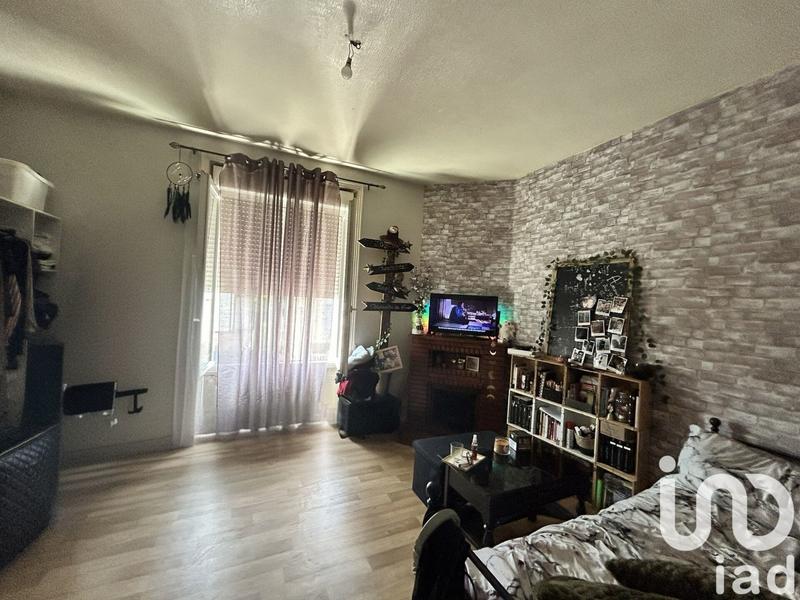 Maison - 133 m² - 6 pièces