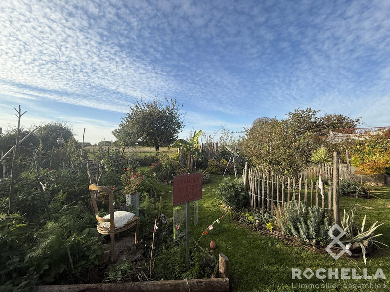 Maison contemporaine - 135 m² - 6 pièces