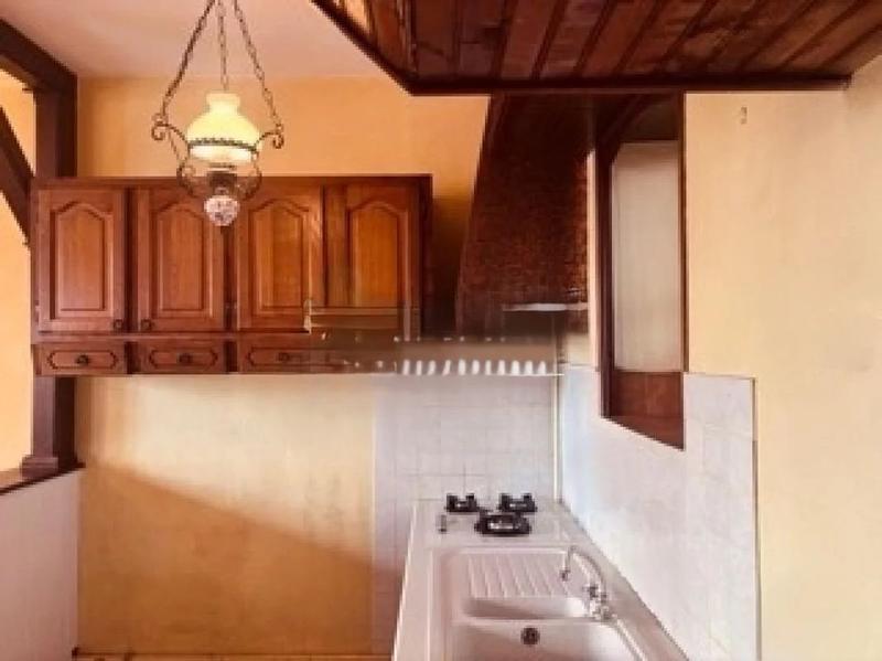 Maison - 75 m² - 4 pièces