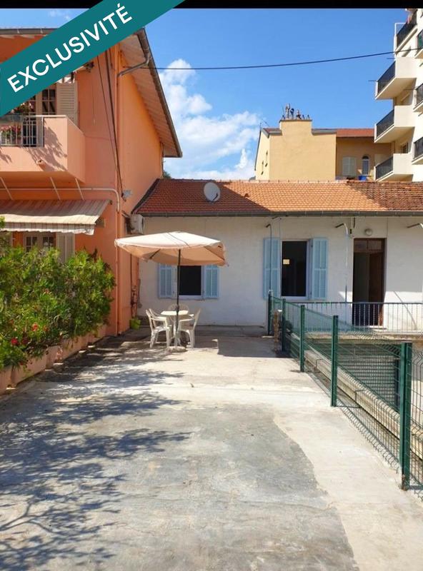 Appartement - 52 m² - 3 pièces