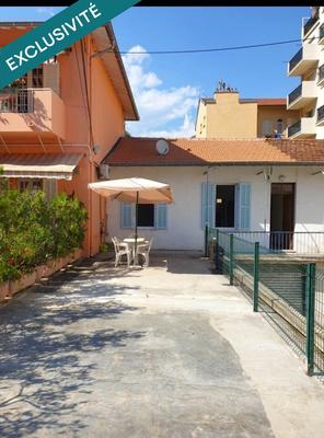 Appartement - 52 m² - 3 pièces