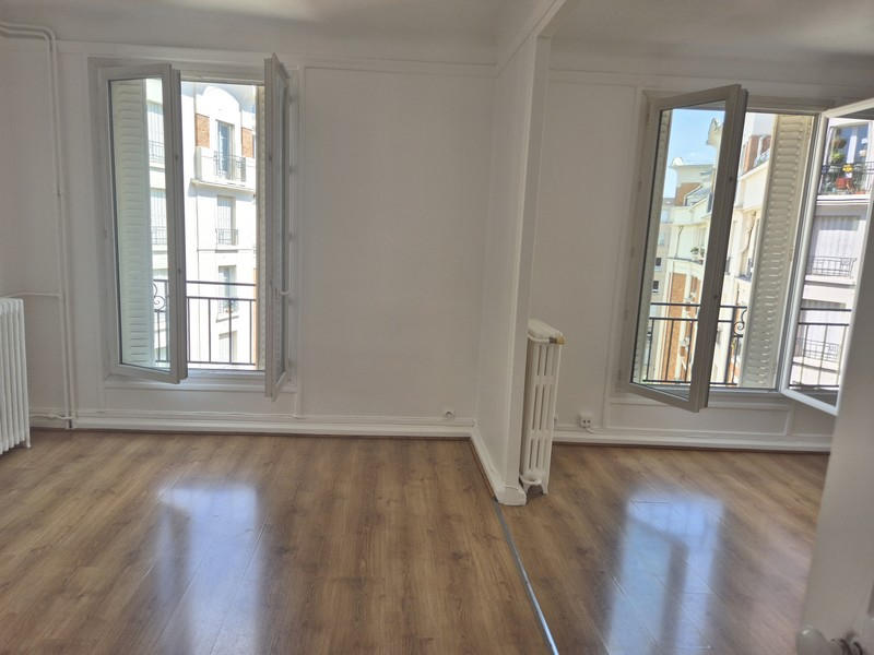 Appartement - 88 m² - 3 pièces