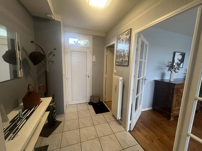 Appartement - 78 m² - 3 pièces