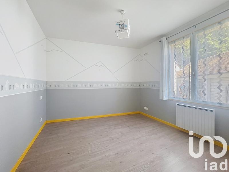 Maison de ville - 65 m² - 4 pièces