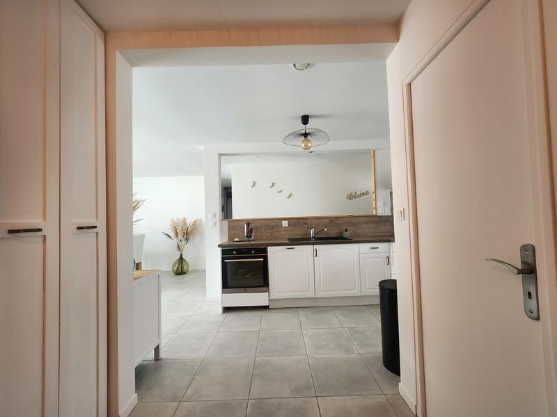 Maison - 79 m² - 5 pièces