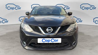 Nissan Qashqai 1.5 dCi 115 Acenta