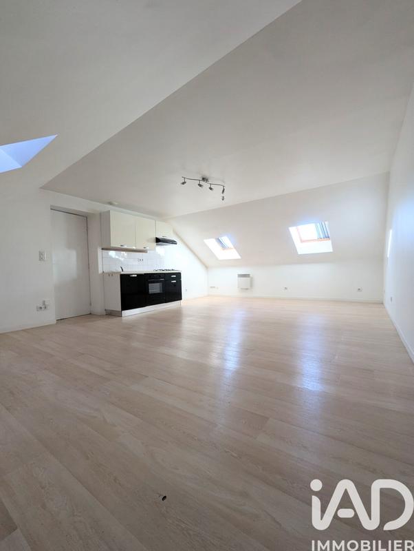 Maison - 164 m² - 8 pièces