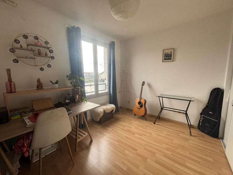 Appartement - 69 m² - 4 pièces