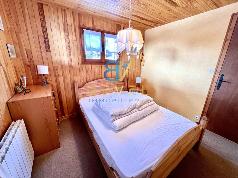 Châlet - 140 m² - 6 pièces