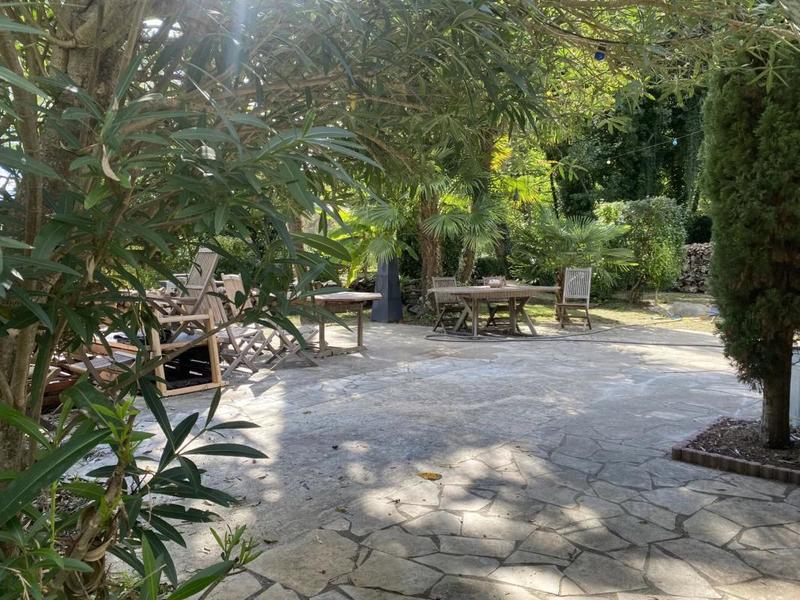 Maison - 145 m² - 6 pièces