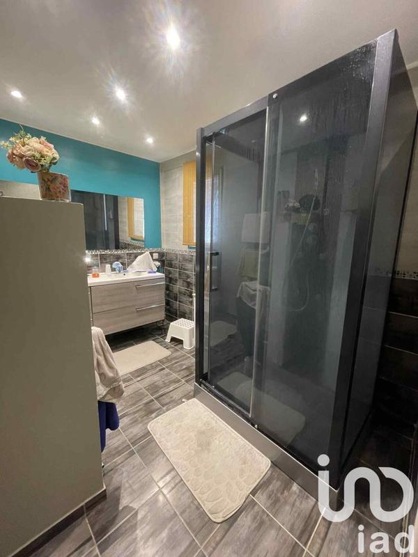 Maison de campagne - 178 m² - 5 pièces