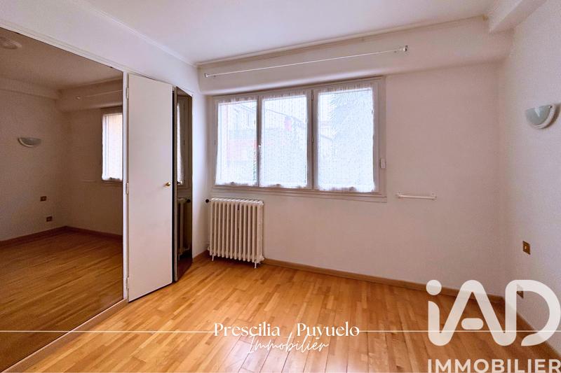 Appartement - 85 m² - 3 pièces