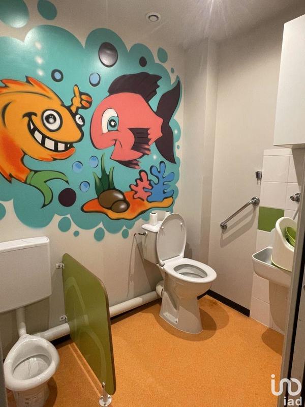 Local commercial - 154 m²