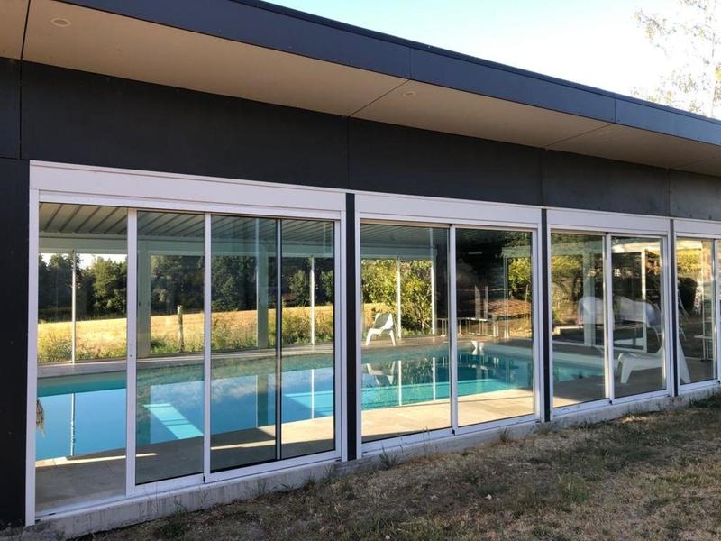 Maison - 150 m² - 7 pièces