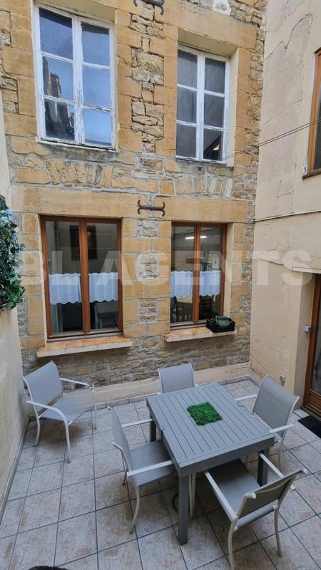 Maison - 138 m² - 4 pièces