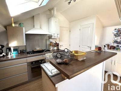 Appartement - 42 m² - 3 pièces