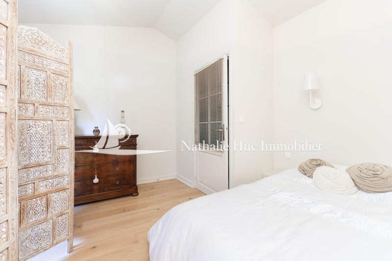 Mas - 250 m² - 5 pièces