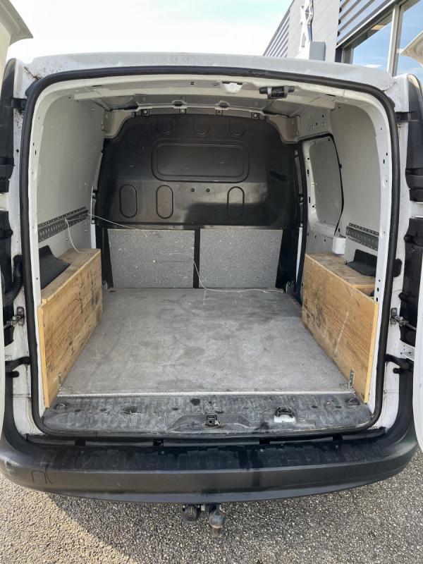 Renault Kangoo Express II Grand Confort - Blue dCi 80