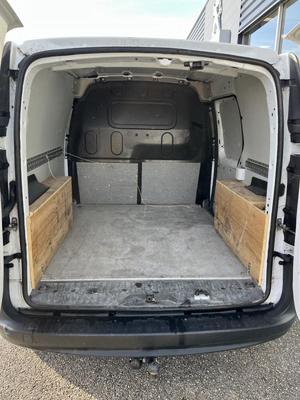 Renault Kangoo Express II Grand Confort - Blue dCi 80