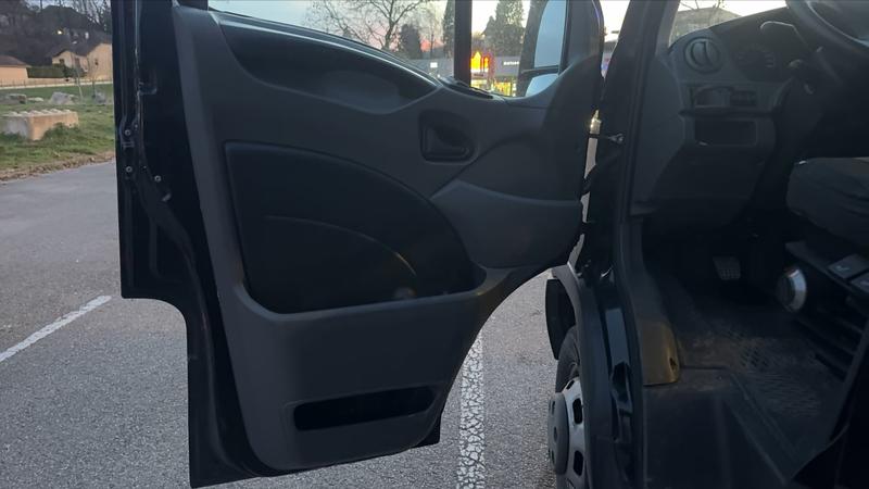 Iveco 35c15 L2h2 IV 3.0 Hd 145 Daily