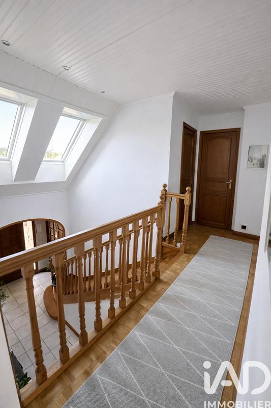 Maison de campagne - 138 m² - 8 pièces