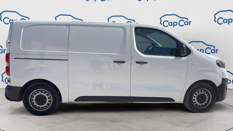 Toyota Proace 1.5 d-4d 120 Business