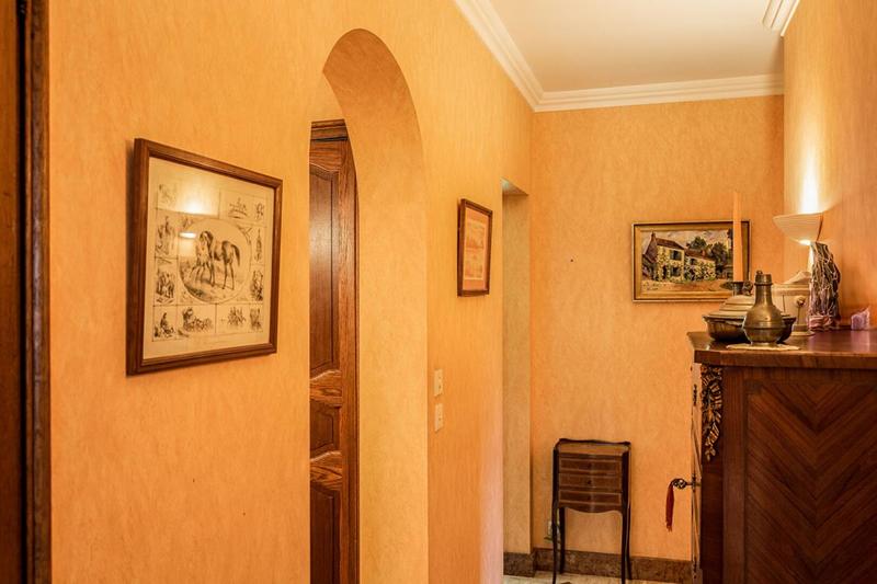 Maison - 206 m² - 6 pièces