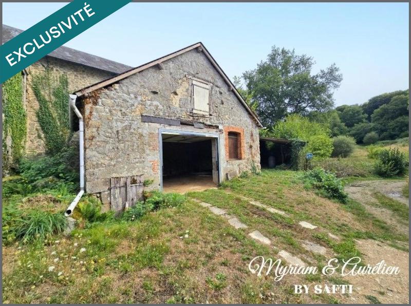 Maison - 150 m² - 6 pièces