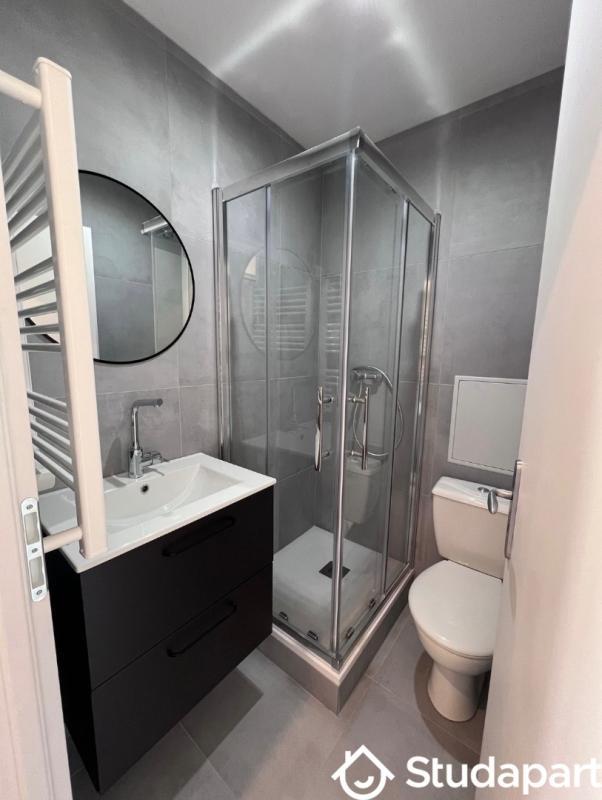 Appartement - 21 m² - 1 pièce