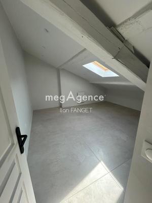 Appartement - 40 m² - 3 pièces