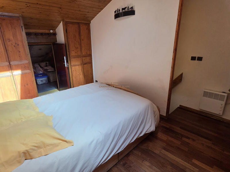 Duplex - 42 m² - 3 pièces