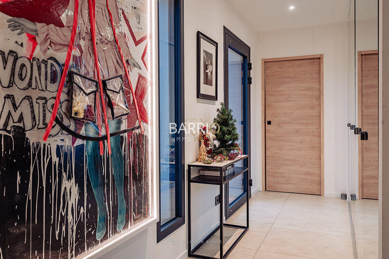 Villa - 145 m² - 5 pièces