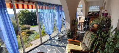 Maison - 170 m² - 7 pièces